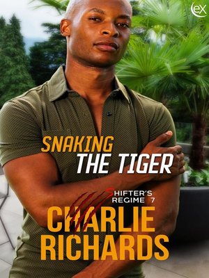 cover image of Snaking the Tiger